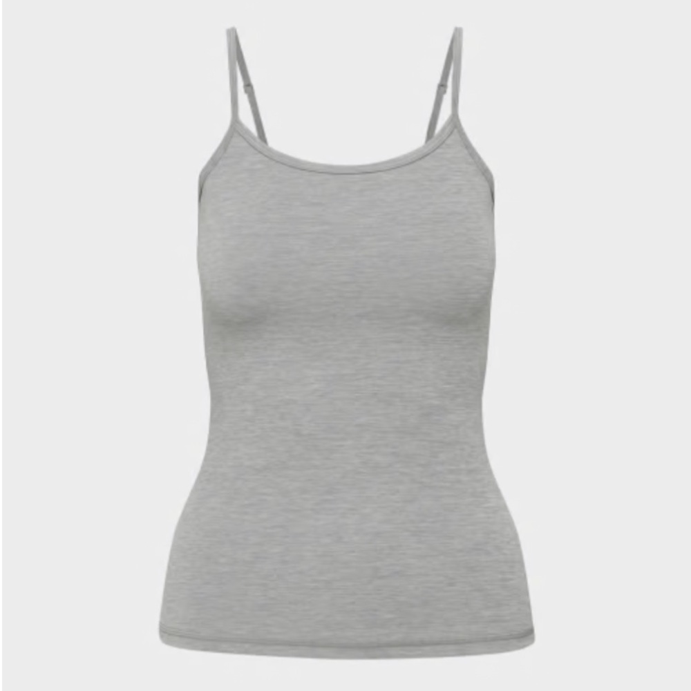 Aritzia / TNA Golden BUTTER Essential Hip Camisole - Picture 1 of 4